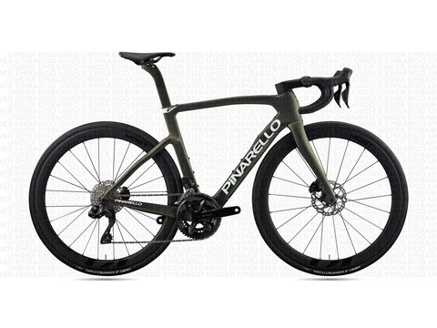 PINARELLO F5 105 Di2 Most Ultrafast 40 DB HG11